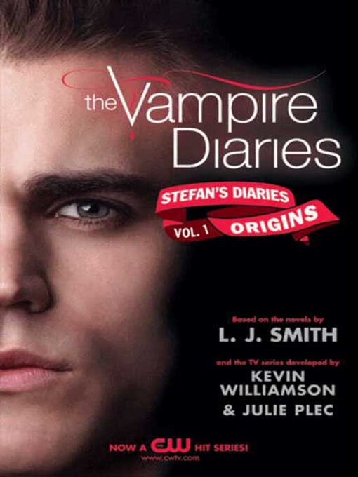 Title details for Origins by L. J. Smith - Available